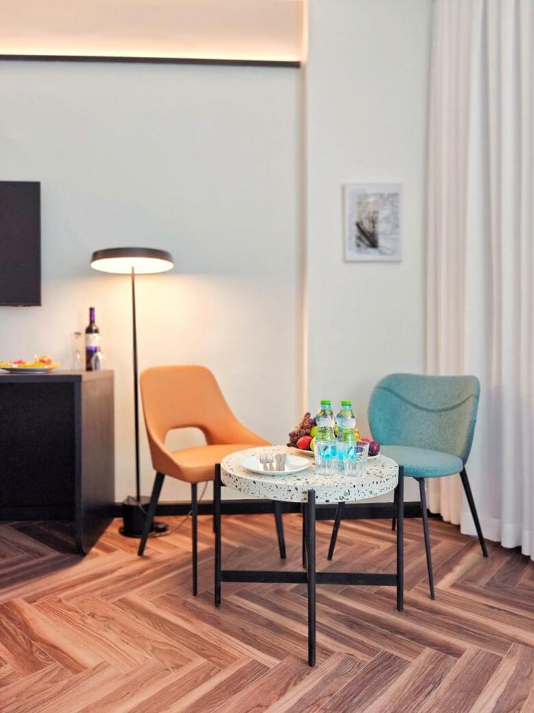 Rimonim Shalom Jerusalem Hotel