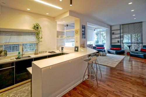 Apartamento Live Tel Aviv