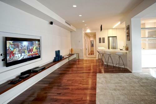 Apartamento Live Tel Aviv
