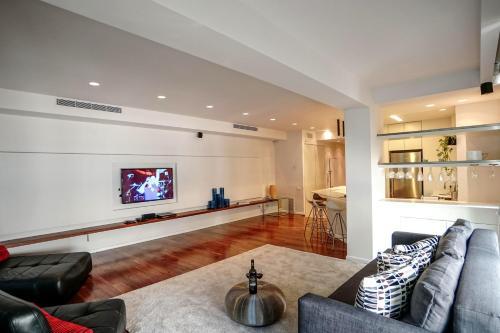 Apartamento Live Tel Aviv