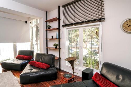 Apartamento Live Tel Aviv