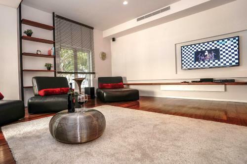 Apartamento Live Tel Aviv