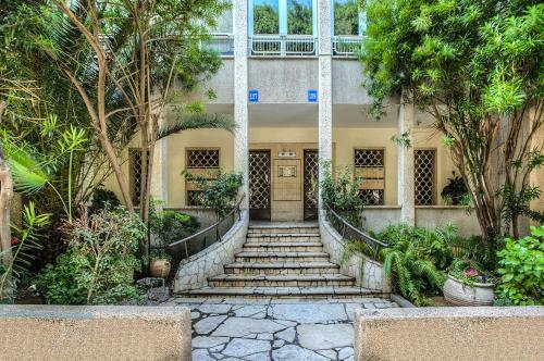 Apartamento Live Tel Aviv