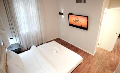Apartamento Live Tel Aviv