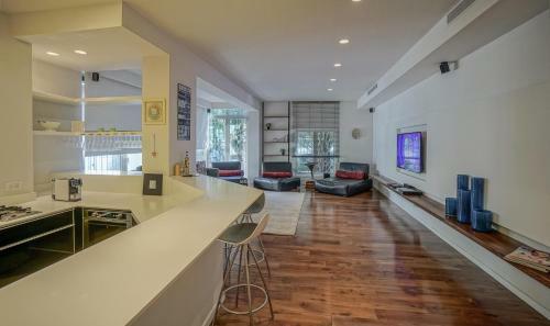 Apartamento Live Tel Aviv