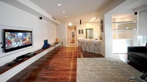 Apartamento Live Tel Aviv