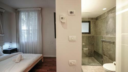 Apartamento Live Tel Aviv