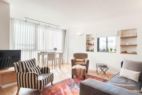 Apartamento Sea N' Rent - Gordon 81