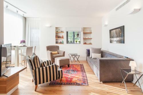 Apartamento Sea N' Rent - Gordon 81
