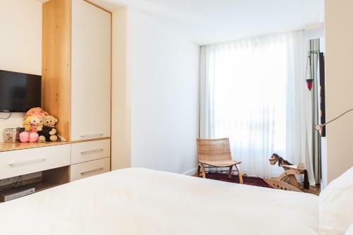 Apartamento Sea N' Rent - Gordon 81
