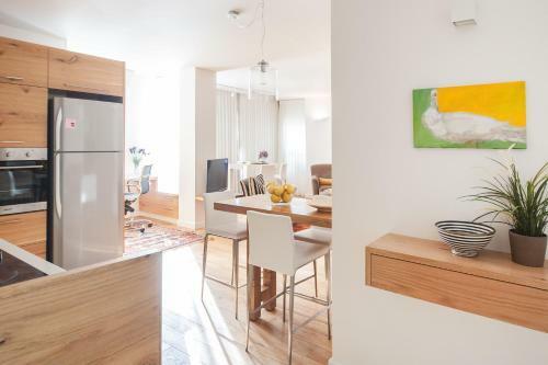 Apartamento Sea N' Rent - Gordon 81