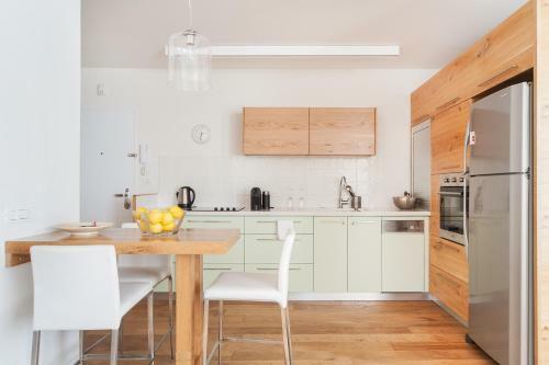 Apartamento Sea N' Rent - Gordon 81