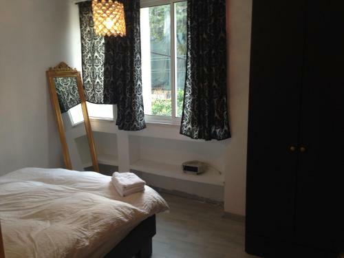 Apartamento Tlvsublet Express
