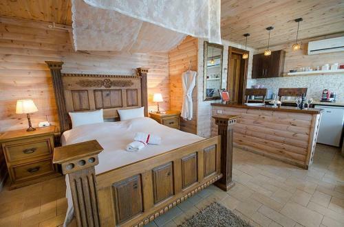 Lodge The Mexican Suite