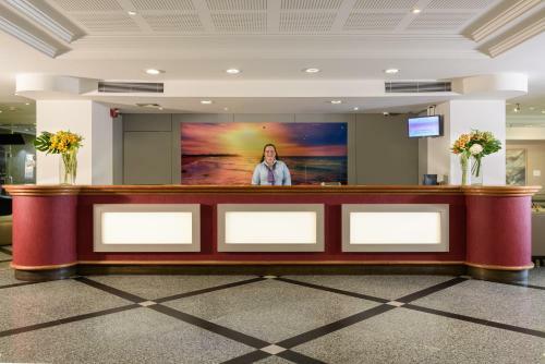 Hotel Leonardo Art Tel Aviv By The Beach