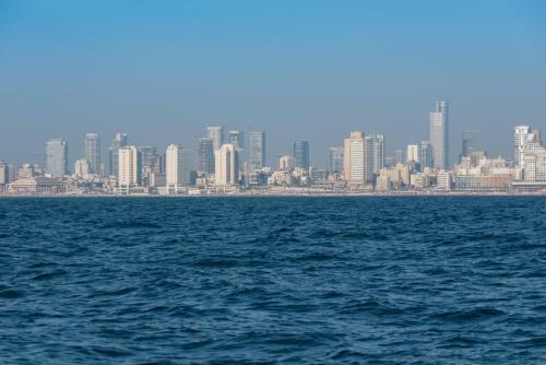 Hotel Leonardo Art Tel Aviv By The Beach