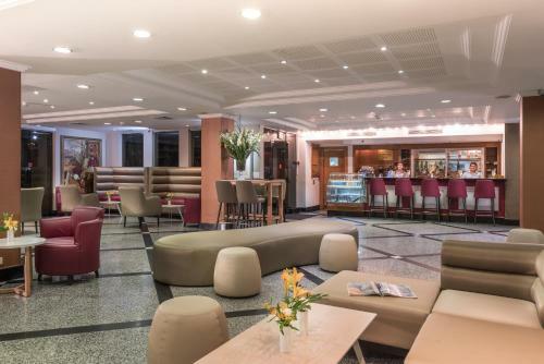 Hotel Leonardo Art Tel Aviv By The Beach