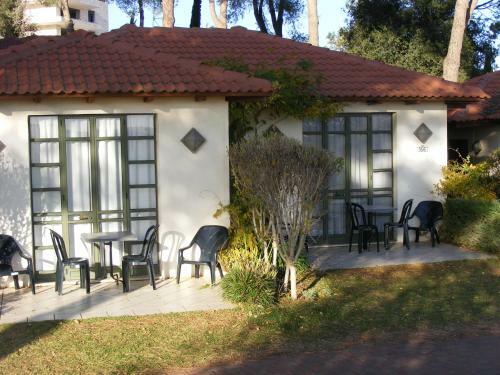 Lodge Shoresh Green Hills