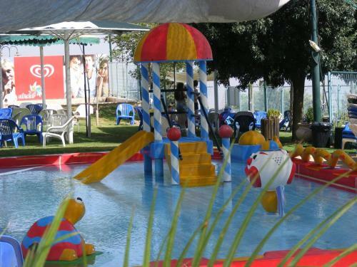 Lodge Shoresh Green Hills