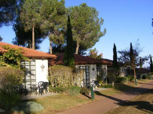 Lodge Shoresh Green Hills