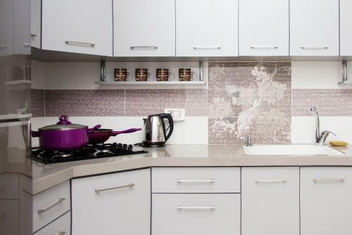 Gk Apartment Ben Gurion St.