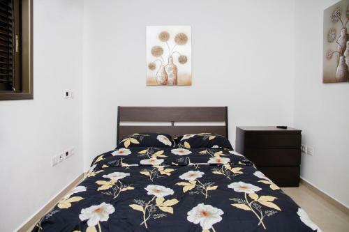 Gk Apartment Ben Gurion St.