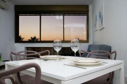 Gk Apartment Ben Gurion St.