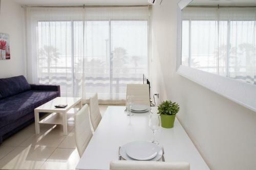 Gk Apartment Ben Gurion St.