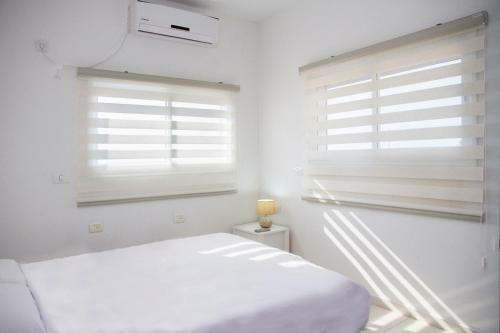 Gk Apartment Ben Gurion St.