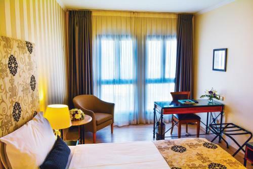 Eldan Hotel