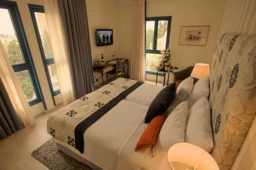 Eldan Hotel