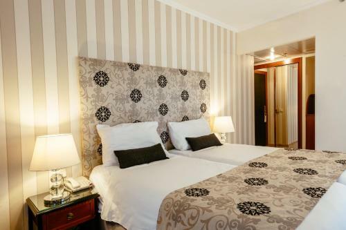 Eldan Hotel