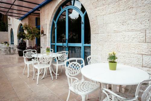 Eldan Hotel