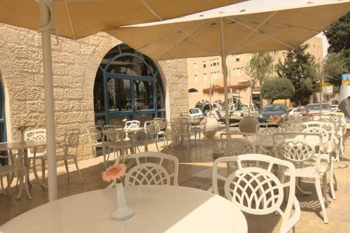 Eldan Hotel