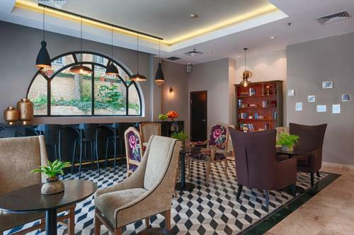 Eldan Hotel
