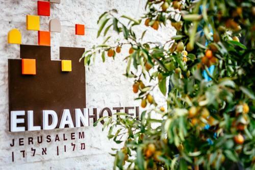 Eldan Hotel