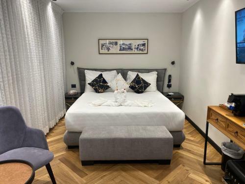 Margosa Hotel Tel Aviv Jaffa