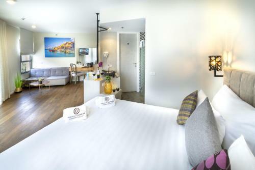 Margosa Hotel Tel Aviv Jaffa