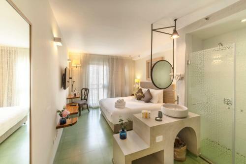 Margosa Hotel Tel Aviv Jaffa