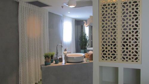 Margosa Hotel Tel Aviv Jaffa
