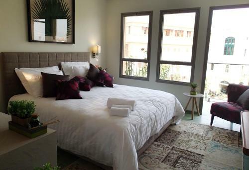 Margosa Hotel Tel Aviv Jaffa