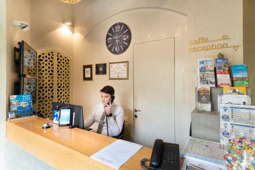 Margosa Hotel Tel Aviv Jaffa