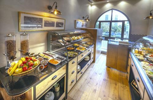Margosa Hotel Tel Aviv Jaffa