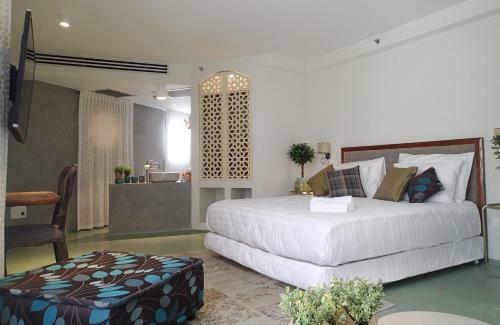 Margosa Hotel Tel Aviv Jaffa