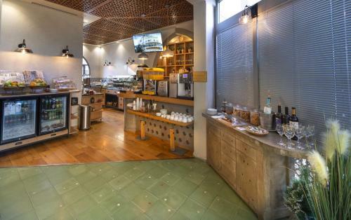 Margosa Hotel Tel Aviv Jaffa