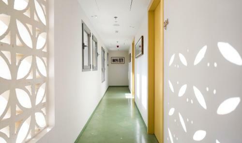 Margosa Hotel Tel Aviv Jaffa
