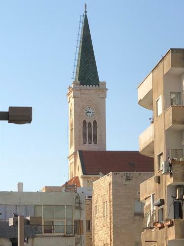 Margosa Hotel Tel Aviv Jaffa