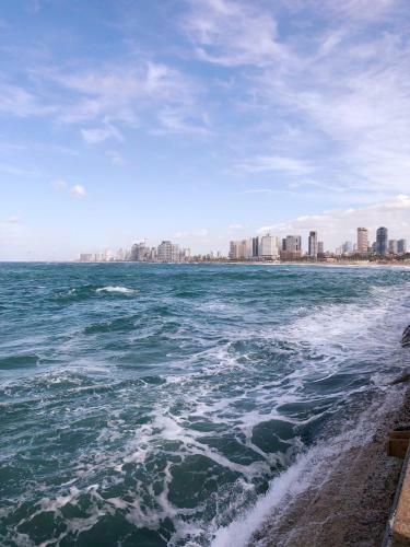 Margosa Hotel Tel Aviv Jaffa