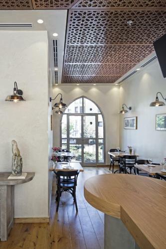Margosa Hotel Tel Aviv Jaffa