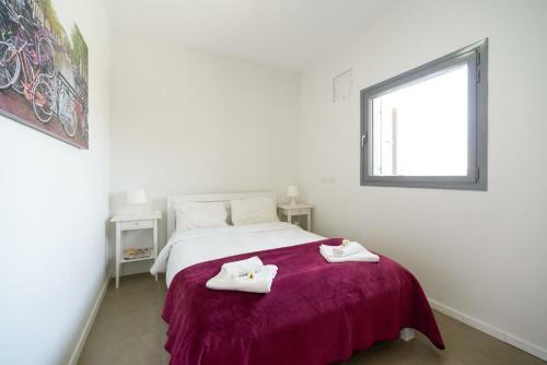 Apartamento Feelhome - Ben Yehuda